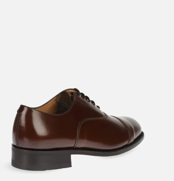 SANDERS Chaussures | Chaussures Oxford Brown