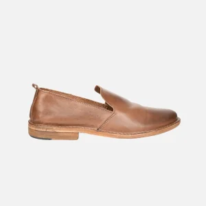 ASTORFLEX Mocassins | Chaussures Pantoflex Marron