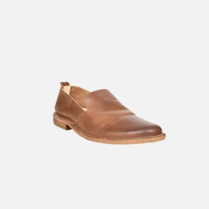 ASTORFLEX Mocassins | Chaussures Pantoflex Marron