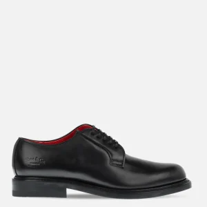 REGAL SHOE & CO Chaussures | Chaussures Plain-toe Black Gore-tex