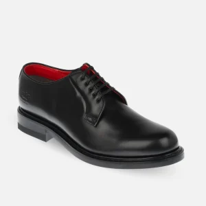 REGAL SHOE & CO Chaussures | Chaussures Plain-toe Black Gore-tex