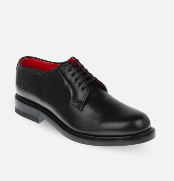 REGAL SHOE & CO Chaussures | Chaussures Plain-toe Black Gore-tex