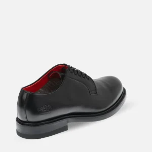 REGAL SHOE & CO Chaussures | Chaussures Plain-toe Black Gore-tex