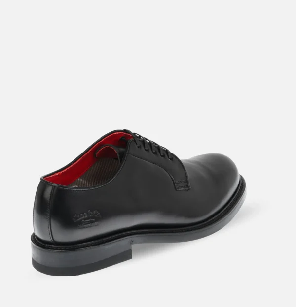 REGAL SHOE & CO Chaussures | Chaussures Plain-toe Black Gore-tex