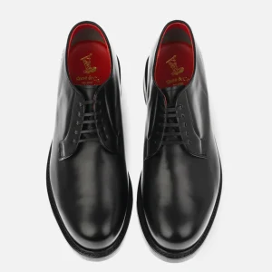 REGAL SHOE & CO Chaussures | Chaussures Plain-toe Black Gore-tex