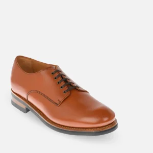 TOOLS AND CONSTRUCTION Chaussures | Chaussures Rollins Dainite Cognac