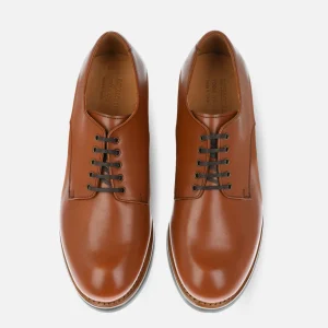 TOOLS AND CONSTRUCTION Chaussures | Chaussures Rollins Dainite Cognac