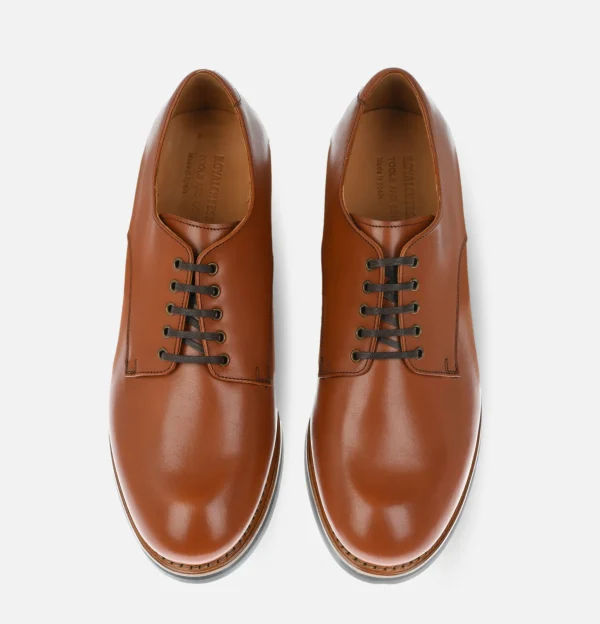 TOOLS AND CONSTRUCTION Chaussures | Chaussures Rollins Dainite Cognac