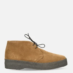 SANDERS Chaussures | Chaussures Sam Tan Suede