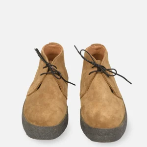 SANDERS Chaussures | Chaussures Sam Tan Suede