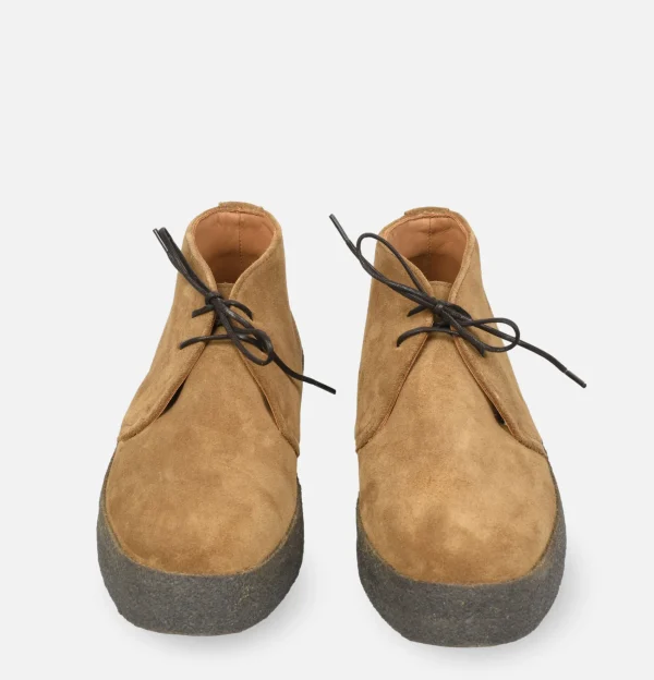 SANDERS Chaussures | Chaussures Sam Tan Suede