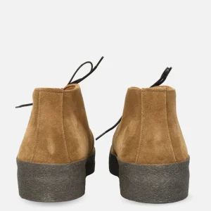 SANDERS Chaussures | Chaussures Sam Tan Suede