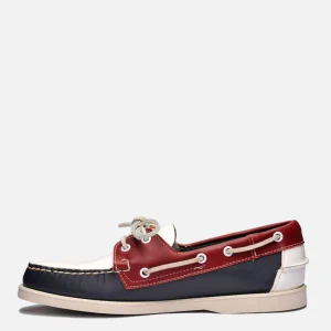 SEBAGO Autres | Chaussures Spinnaker Bbr