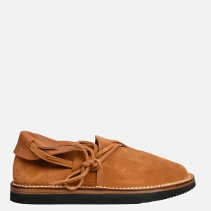 YUKETEN Mocassins | Chaussures Spring Shoe Tosca G Brown