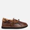 YUKETEN Mocassins | Chaussures Spring Truffle Brown