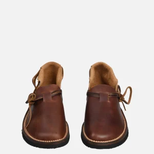 YUKETEN Mocassins | Chaussures Spring Truffle Brown