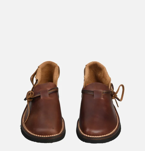 YUKETEN Mocassins | Chaussures Spring Truffle Brown