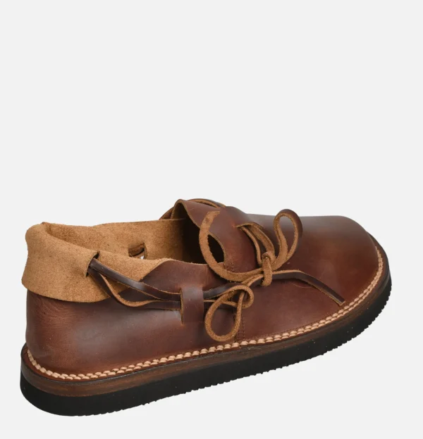 YUKETEN Mocassins | Chaussures Spring Truffle Brown