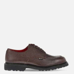 REGAL SHOE & CO Chaussures | Chaussures U-tip Gore-Tex Dark Brown