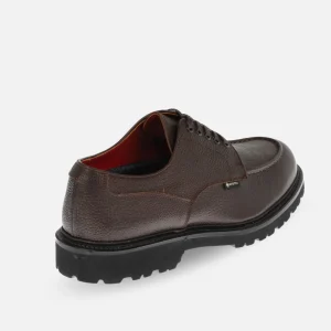 REGAL SHOE & CO Chaussures | Chaussures U-tip Gore-Tex Dark Brown