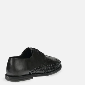 CHAMULA Sandales | Chaussures Veracruz Black