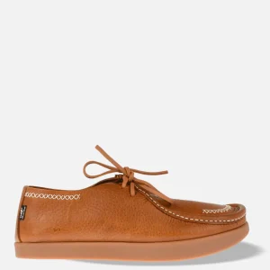 YOGI FOOTWEAR Chaussures | Chaussures Willard Ostrich Honey