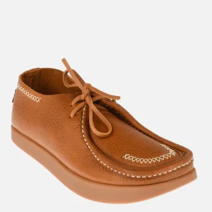 YOGI FOOTWEAR Chaussures | Chaussures Willard Ostrich Honey