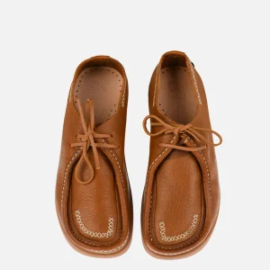 YOGI FOOTWEAR Chaussures | Chaussures Willard Ostrich Honey