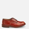 TRICKERS Chaussures | Chaussures Woodstock Marron