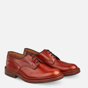 TRICKERS Chaussures | Chaussures Woodstock Marron