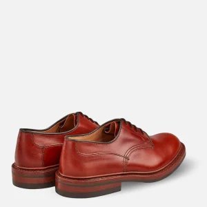 TRICKERS Chaussures | Chaussures Woodstock Marron