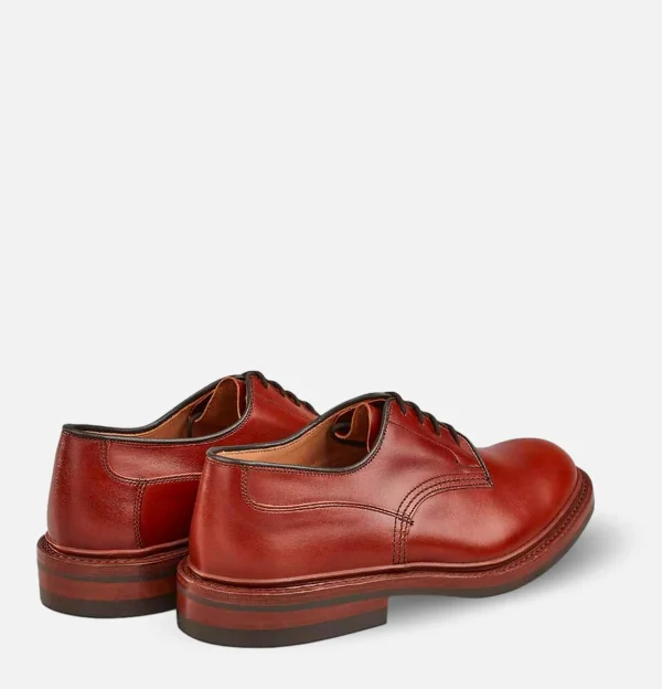 TRICKERS Chaussures | Chaussures Woodstock Marron