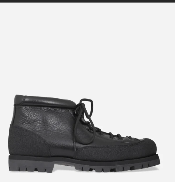 PARABOOT Bottes | Chaussures Yosemite Noir