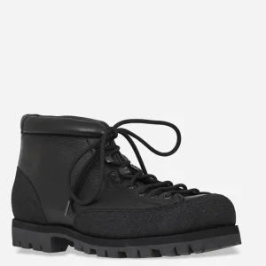 PARABOOT Bottes | Chaussures Yosemite Noir