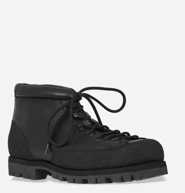 PARABOOT Bottes | Chaussures Yosemite Noir