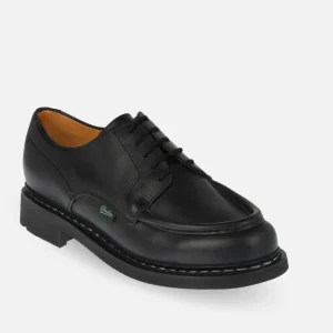 PARABOOT Chaussures | Chausures Villandry Tex Lis Noir