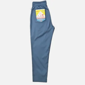 COOKMAN Work Pants | Chef Pant Air Force Blue