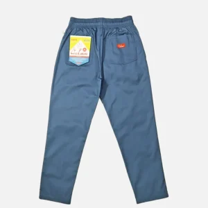 COOKMAN Work Pants | Chef Pant Air Force Blue