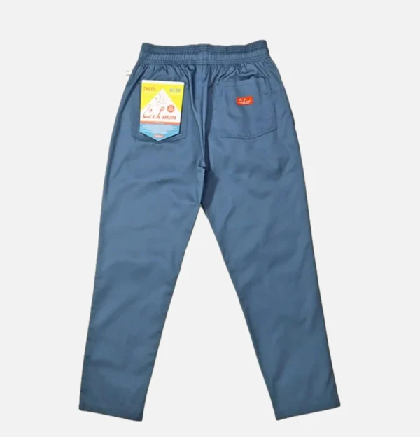 COOKMAN Work Pants | Chef Pant Air Force Blue