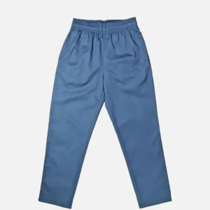 COOKMAN Work Pants | Chef Pant Air Force Blue