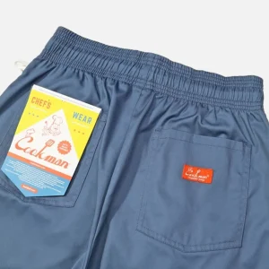 COOKMAN Work Pants | Chef Pant Air Force Blue