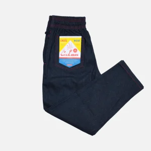 COOKMAN Work Pants | Chef Pant Bbq Denim