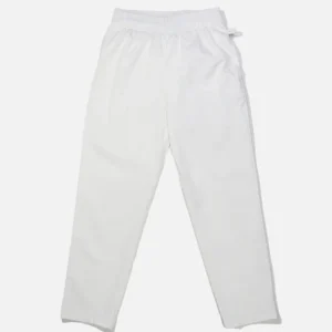 COOKMAN Work Pants | Chef Pant Bloom White