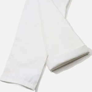 COOKMAN Work Pants | Chef Pant Bloom White