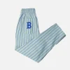 COOKMAN Work Pants | Chef Pant Brooklyn Giants Blue