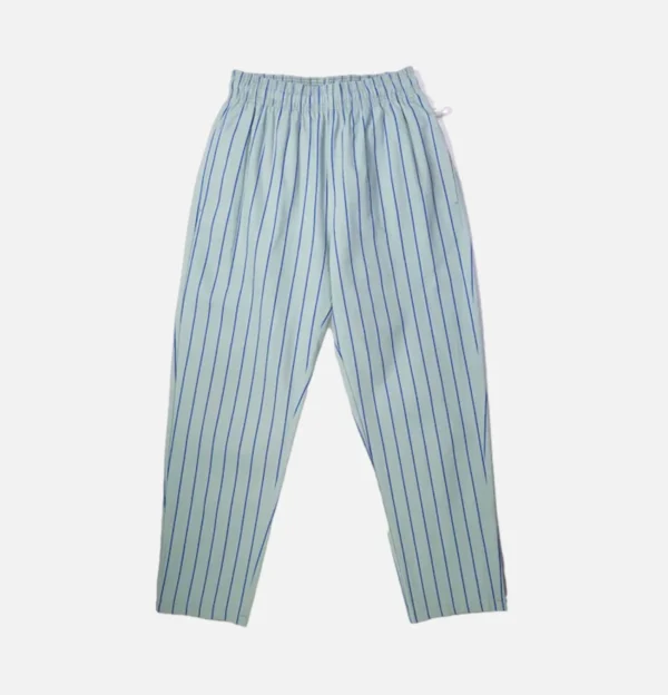 COOKMAN Work Pants | Chef Pant Brooklyn Giants Blue