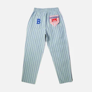 COOKMAN Work Pants | Chef Pant Brooklyn Giants Blue