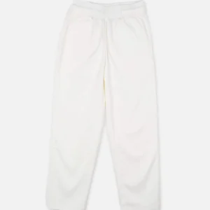 COOKMAN Work Pants | Chef Pant Fry White