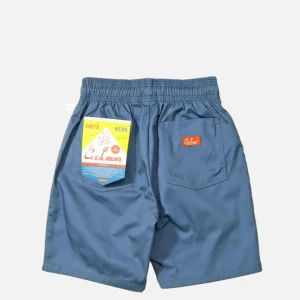 COOKMAN Shorts | Chef Short Air Force Blue