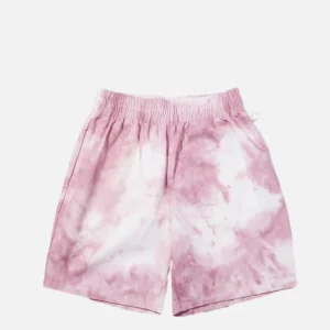 COOKMAN Shorts | Chef Short Cabernet Pink